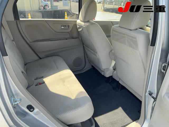 صورة مصغرة 5 لـ 2013 Honda N-WGN