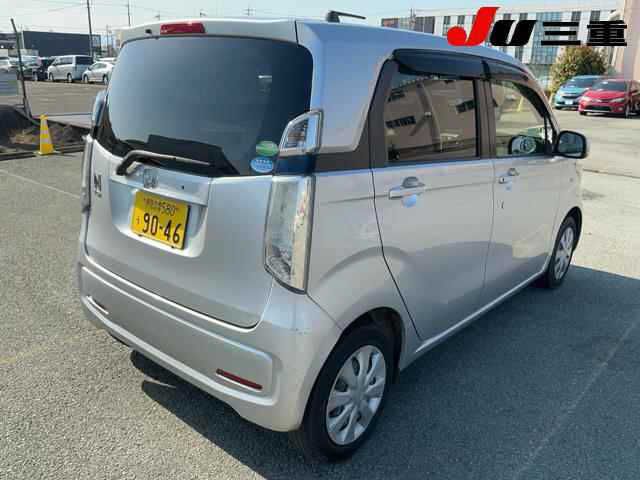 صورة مصغرة 6 لـ 2013 Honda N-WGN
