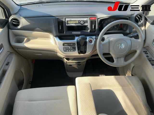 صورة مصغرة 8 لـ 2013 Honda N-WGN