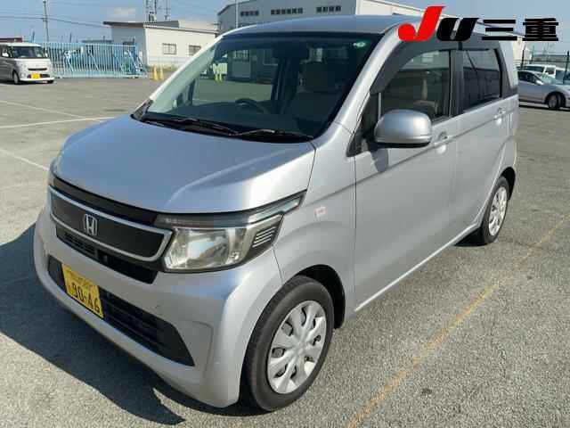 صورة مصغرة 9 لـ 2013 Honda N-WGN