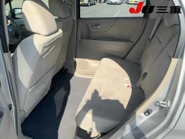 صورة مصغرة 10 لـ 2013 Honda N-WGN