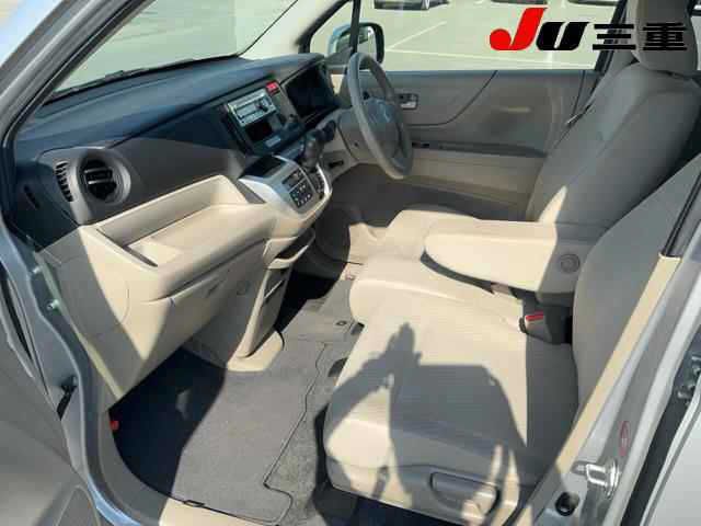 صورة مصغرة 3 لـ 2013 Honda N-WGN