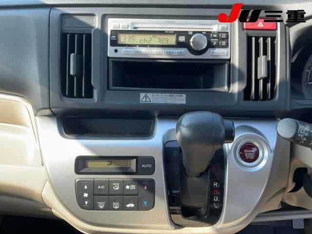 صورة مصغرة 11 لـ 2013 Honda N-WGN