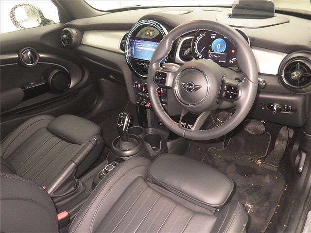 2023 MINI MNI — миниатюра 3
