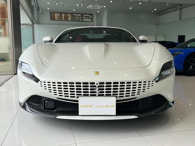 2025 Ferrari ROMA SPIDER 缩略图 4
