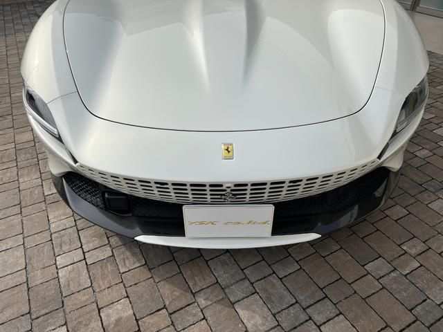 2025 Ferrari ROMA SPIDER 缩略图 15