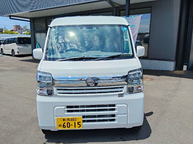 2026 Nissan NV100CLIPPER RIO 照片 4