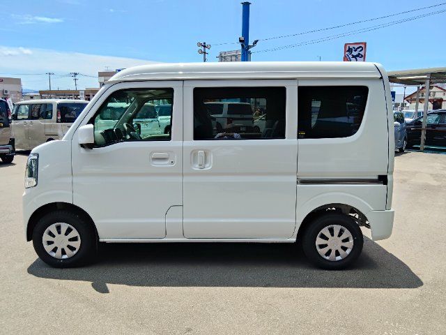 2026 Nissan NV100CLIPPER RIO 照片 5
