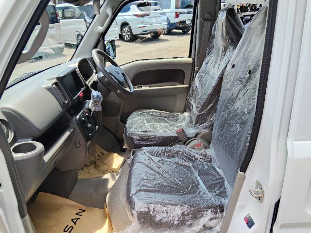 2026 Nissan NV100CLIPPER RIO 照片 7