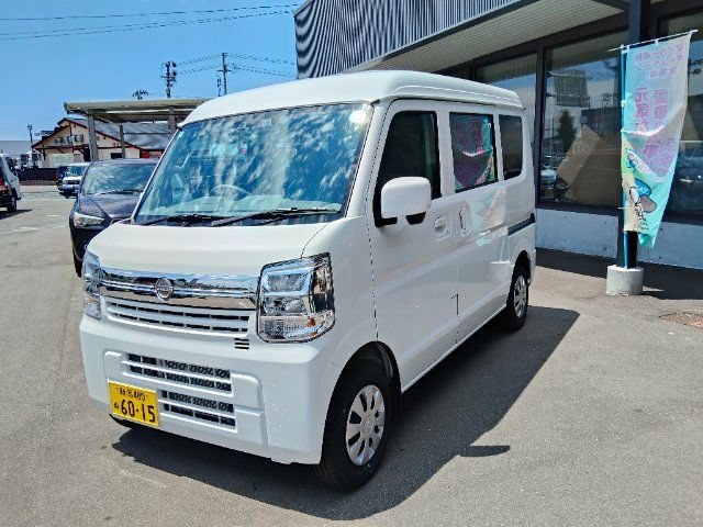2026 Nissan NV100CLIPPER RIO 照片 1