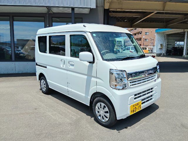 2026 Nissan NV100CLIPPER RIO 照片 3