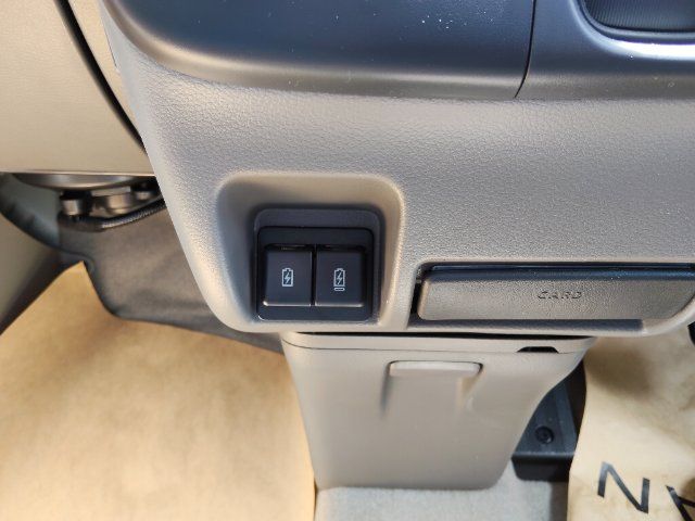 2026 Nissan NV100CLIPPER RIO 照片 11