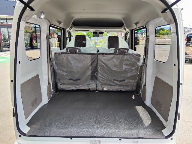 2026 Nissan NV100CLIPPER RIO 照片 16