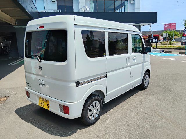 2026 Nissan NV100CLIPPER RIO 照片 2