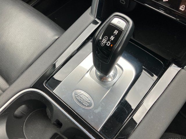 2021 LAND Rover DISCOVERY SPORT — миниатюра 19
