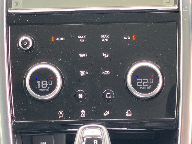 2021 LAND Rover DISCOVERY SPORT — миниатюра 20
