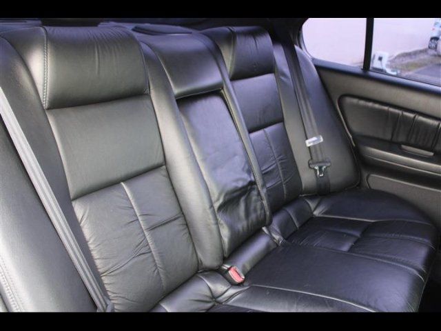 صورة مصغرة 17 لـ 1998 Nissan CEFIRO