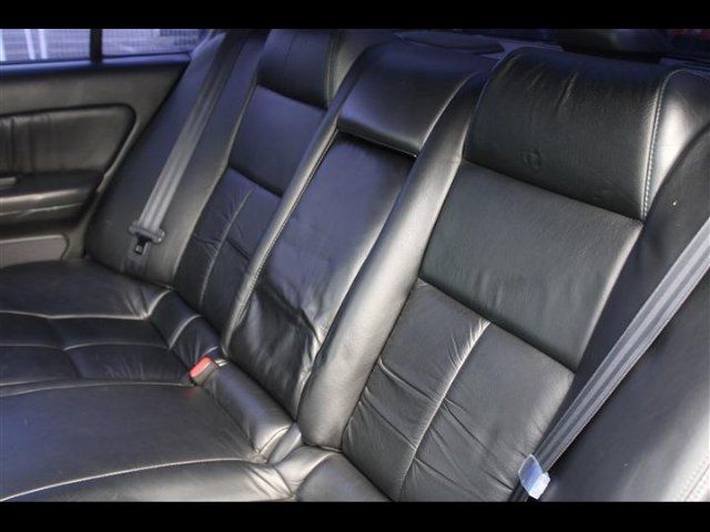 صورة مصغرة 18 لـ 1998 Nissan CEFIRO