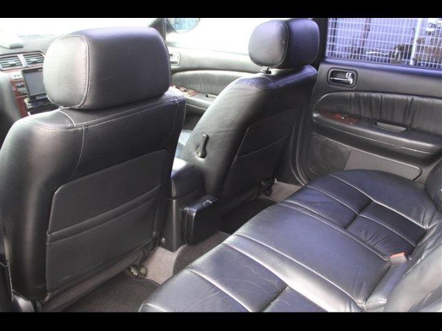 صورة مصغرة 19 لـ 1998 Nissan CEFIRO