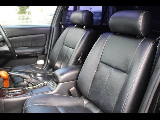 صورة مصغرة 20 لـ 1998 Nissan CEFIRO
