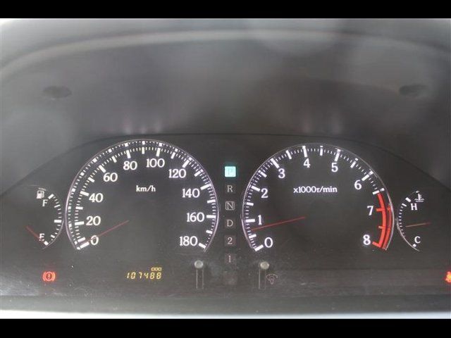 صورة مصغرة 22 لـ 1998 Nissan CEFIRO