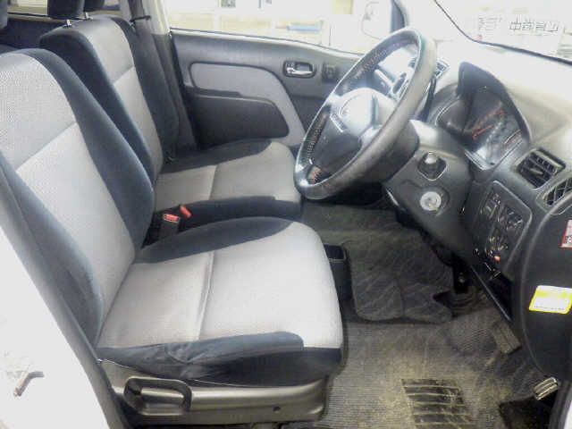 2001 Honda LIFE — миниатюра 7