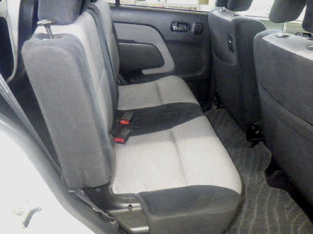 2001 Honda LIFE — миниатюра 8