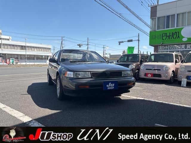 1990 Nissan MAXIMA 缩略图 4