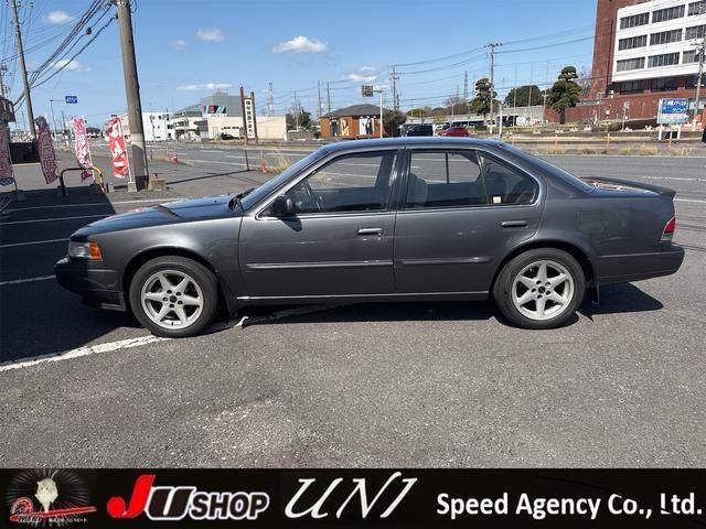 1990 Nissan MAXIMA 缩略图 5