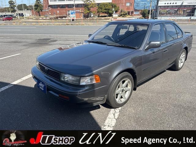 1990 Nissan MAXIMA 缩略图 7