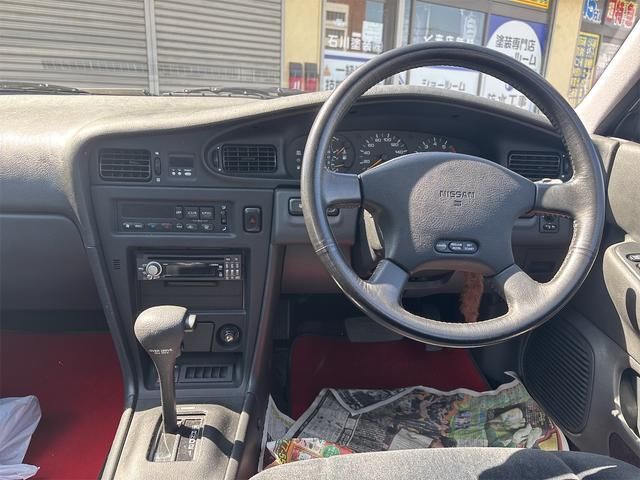 1990 Nissan MAXIMA 缩略图 10