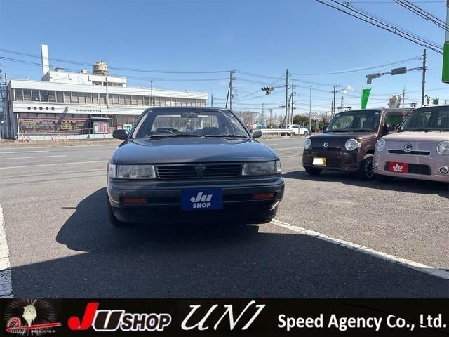 1990 Nissan MAXIMA 缩略图 3