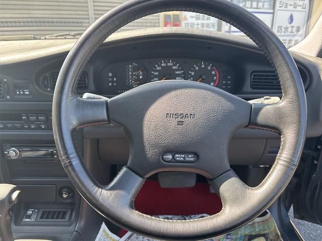 1990 Nissan MAXIMA 缩略图 11