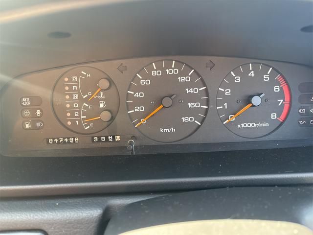 1990 Nissan MAXIMA 缩略图 13