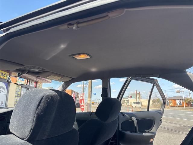 1990 Nissan MAXIMA 缩略图 17