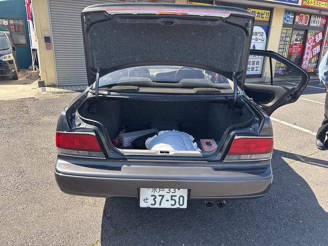 1990 Nissan MAXIMA 缩略图 18