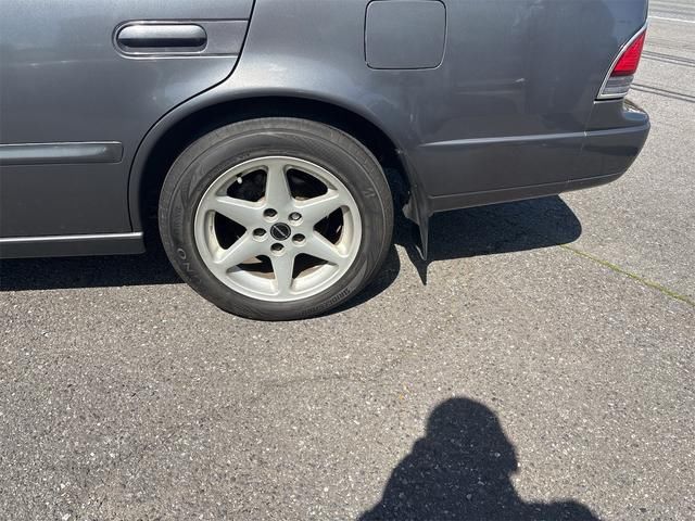 1990 Nissan MAXIMA 缩略图 20