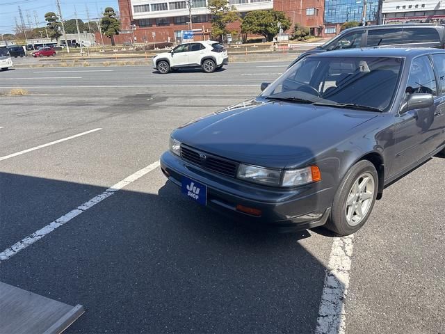1990 Nissan MAXIMA 缩略图 22