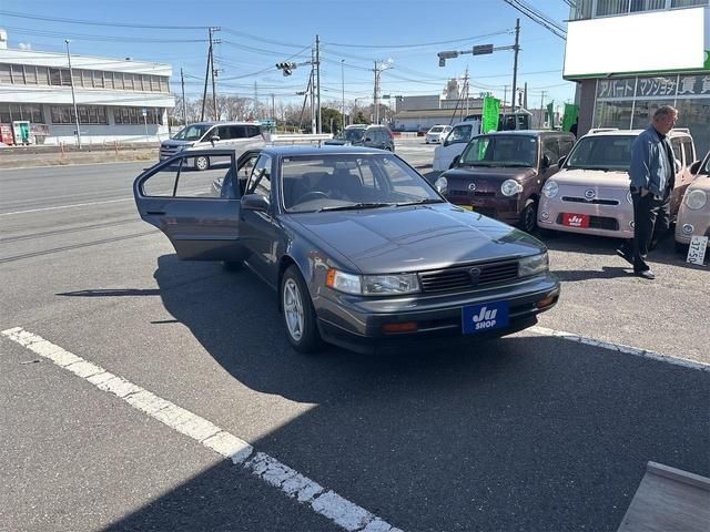1990 Nissan MAXIMA 缩略图 23