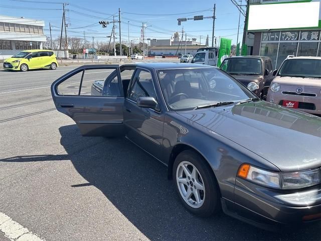 1990 Nissan MAXIMA 缩略图 24