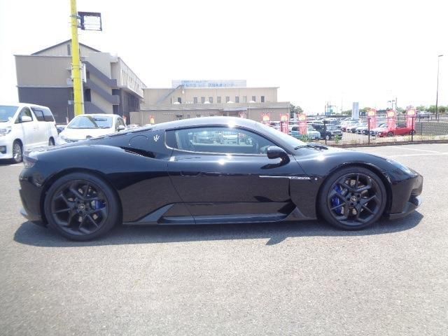 صورة 5 لـ 2022 Maserati MC20