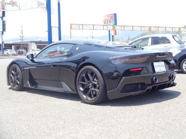 صورة 8 لـ 2022 Maserati MC20