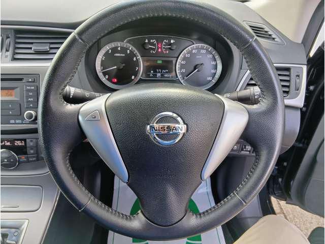 2012 Nissan SYLPHY — миниатюра 13