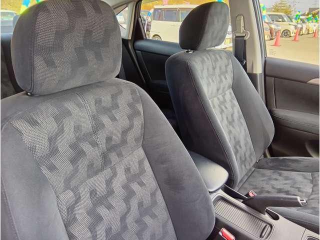 2012 Nissan SYLPHY — миниатюра 16