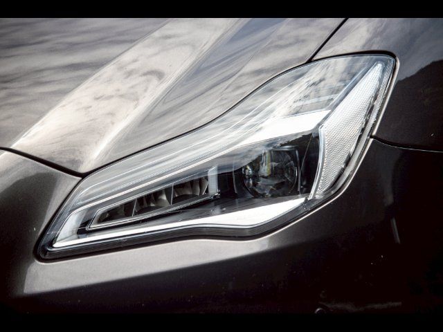 2021 Maserati QUATTROPORTE 缩略图 10