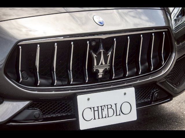 2021 Maserati QUATTROPORTE 缩略图 11