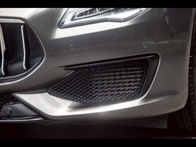 2021 Maserati QUATTROPORTE 缩略图 14