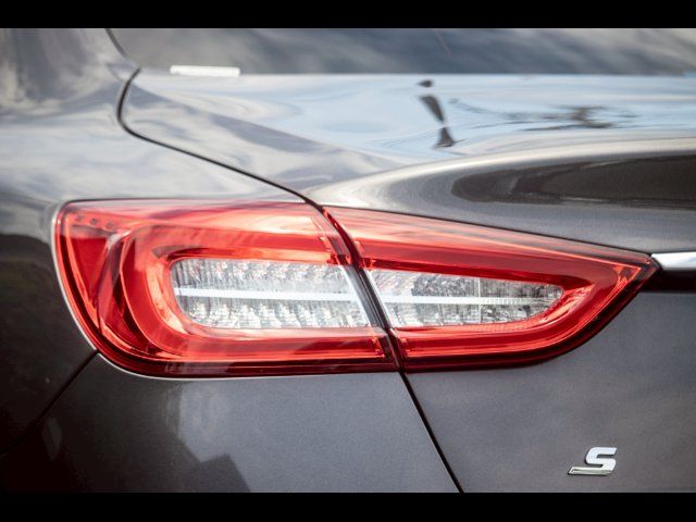 2021 Maserati QUATTROPORTE 缩略图 15