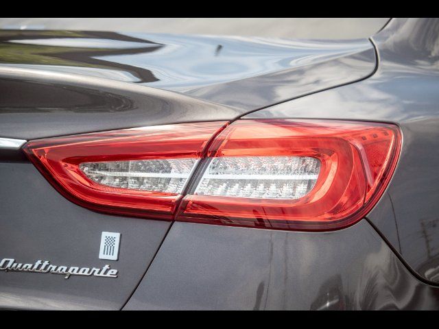 2021 Maserati QUATTROPORTE 缩略图 16