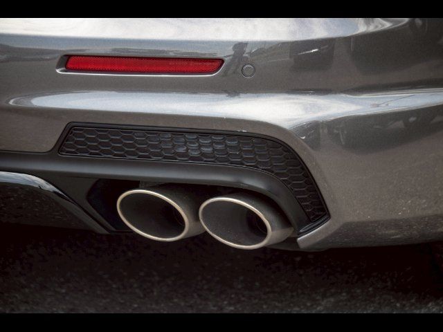 2021 Maserati QUATTROPORTE 缩略图 17